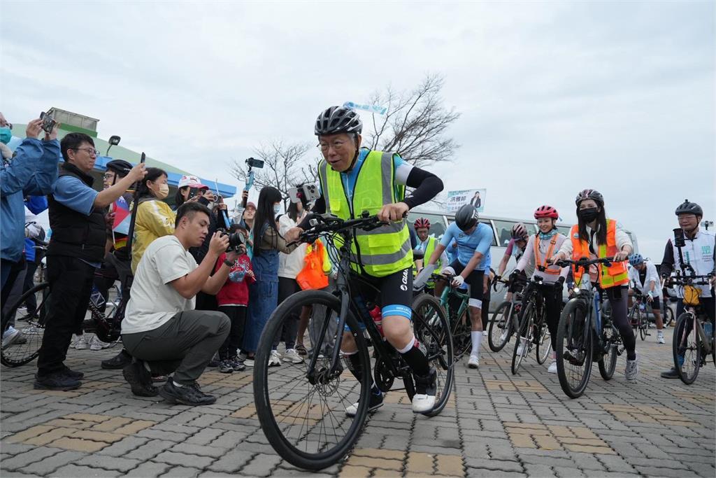 陳佩琪稱「去年228記憶一片空白」!下秒爆出阿北「私評黃國昌」真心話全說了