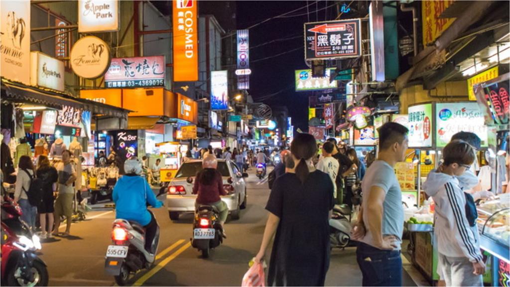 北部「1夜市」驚傳整條倒一片!好吃又好逛「卻撐不下去」在地人揭背後原因:很誇張