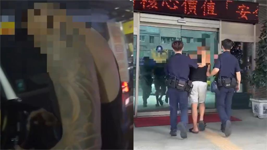 賊偷完錢「寄生上流」爽吹冷氣住1晚！2度闖屋被逮急辯：我是租客