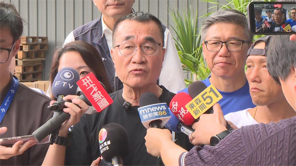 快新聞／李四川真的急了！為1事火爆開嗆　厲聲警告「造謠抹黑一定告到底」