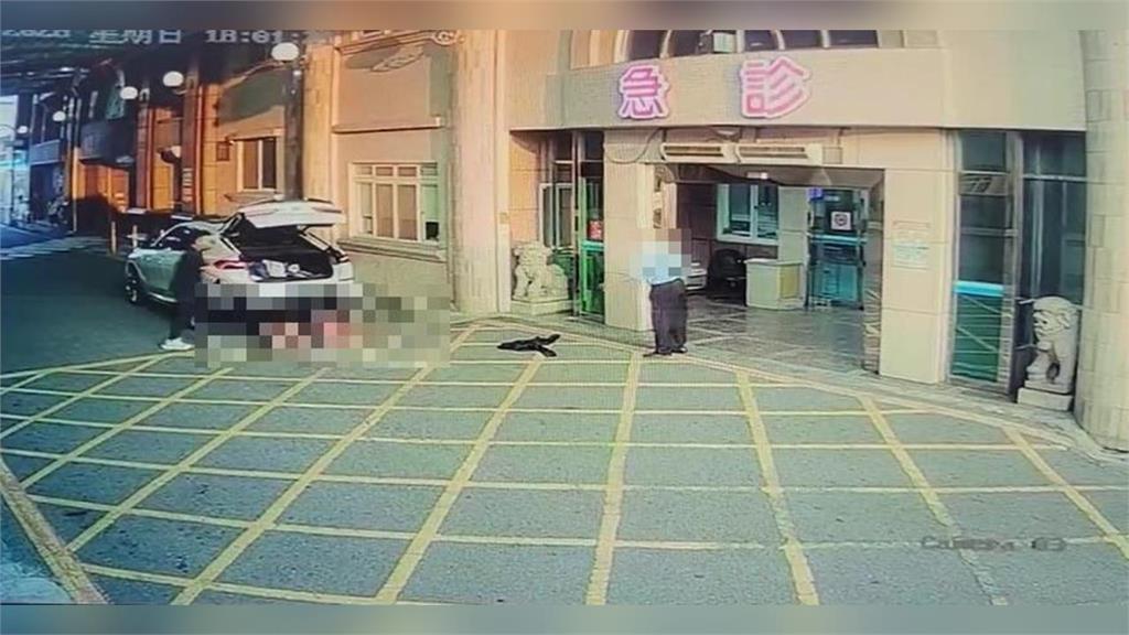 曾入選屏東100碗！黑白切少東嗆1句「遭切斷手腳筋、凌虐2小時」恐終身失能