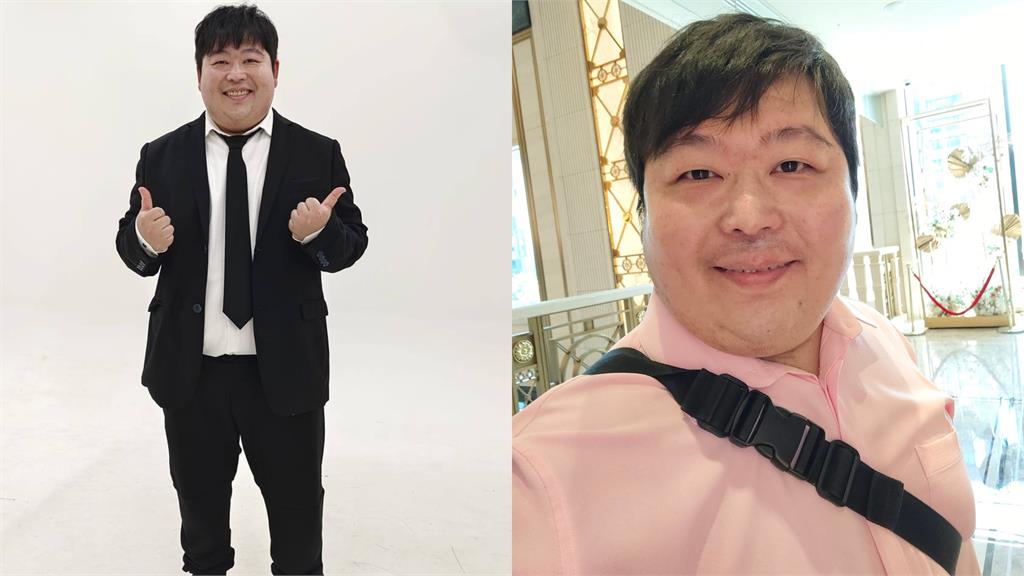 逸祥、香蕉過年「接力敬孝」山豬媽！網淚崩：真男人…比頂流藝人頂