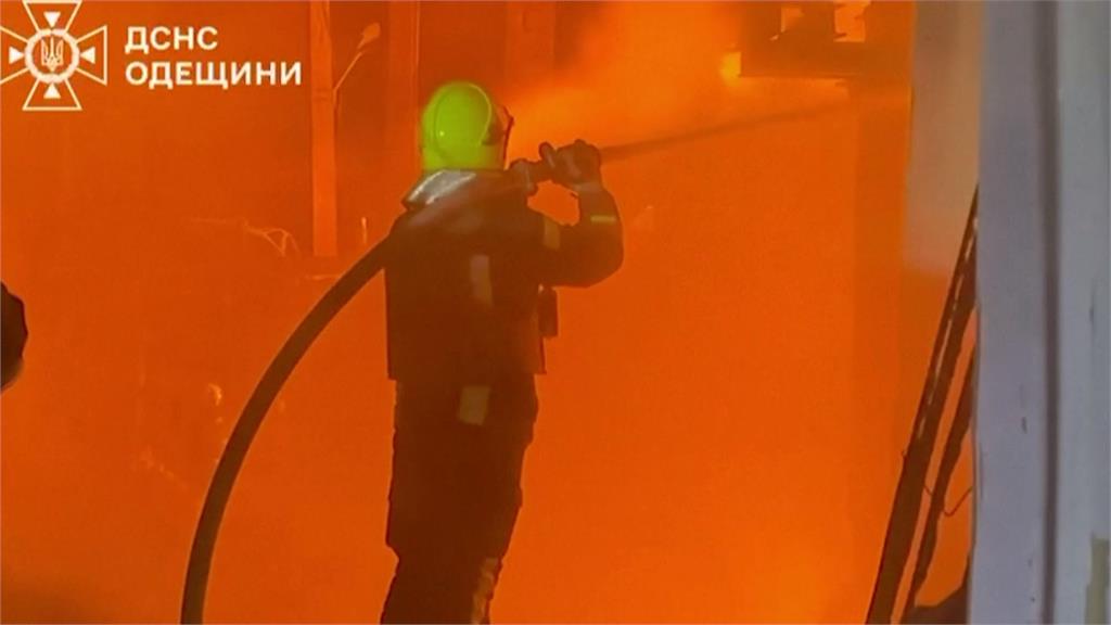 烏俄戰火2026年繼續打！　兩國「停火共識」仍未達共識