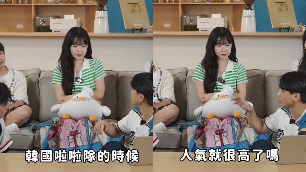 李多慧2019年南韓暴紅原因曝光!「1羞羞照片」全網瘋傳:她是誰?