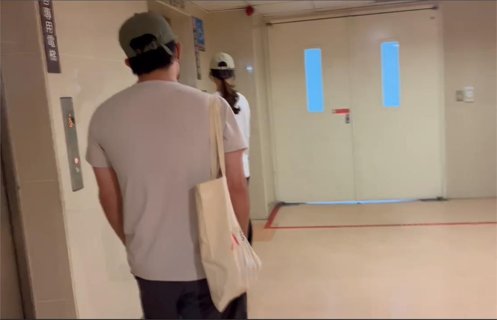 廣興橋違規玩SUP釀悲劇!同行友人得知「再1警消殉職」輕聲道歉:對不起