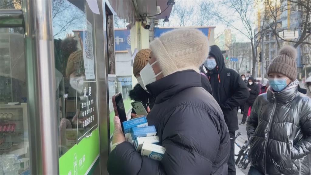 藍質疑為什麼小三通不行 綠:打口水仗沒有幫助