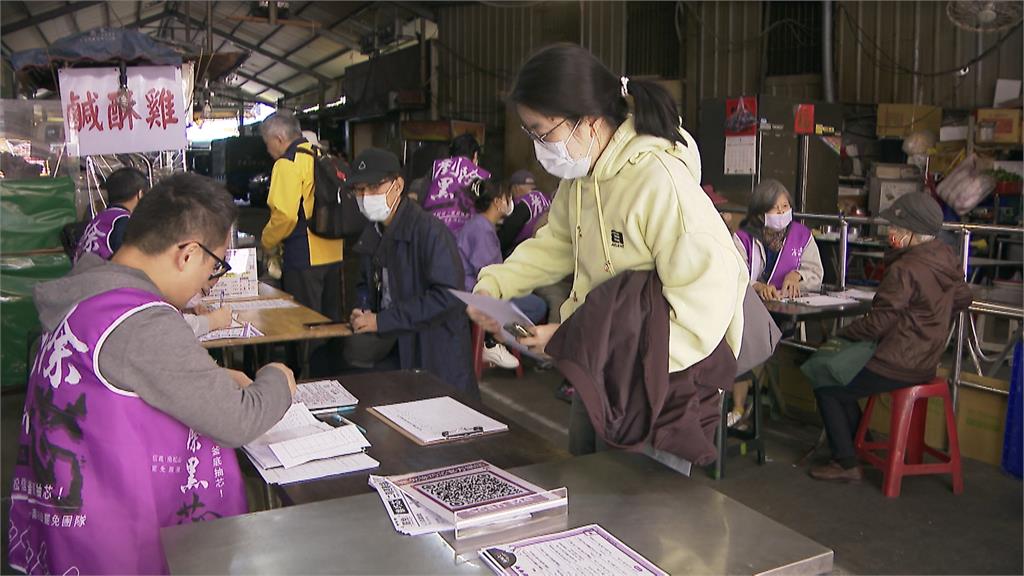 北市祭集遊法擋罷免? 卓揆:如北市無法理解 請內政部指示