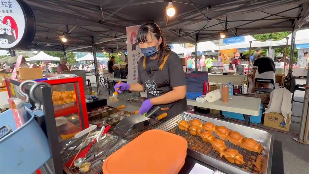 台東「東岸舖食節」登場！　全台首創跨域點數折抵機制