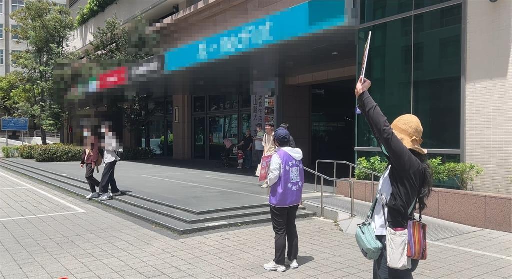 飛鴿傳書隱密連署! 中二解顏行動 正式突破兩萬份