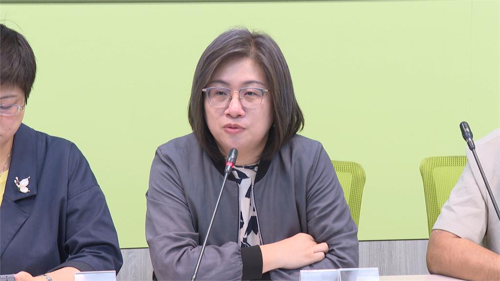 監察院濫用公務車持續延燒　黃國昌率隊到監院遞檢舉函