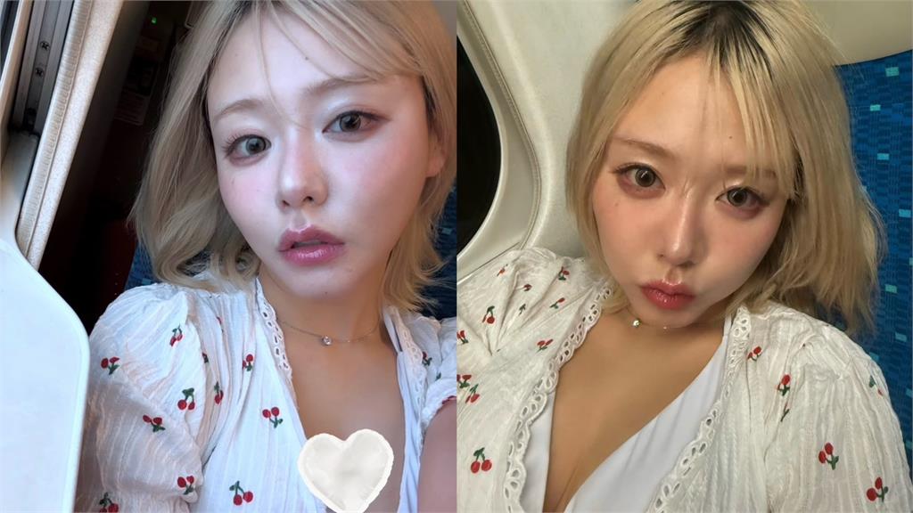 日本前女優玩國片《黑金》老哏　浜崎真緒「精準吐槽馬自達」笑翻網！