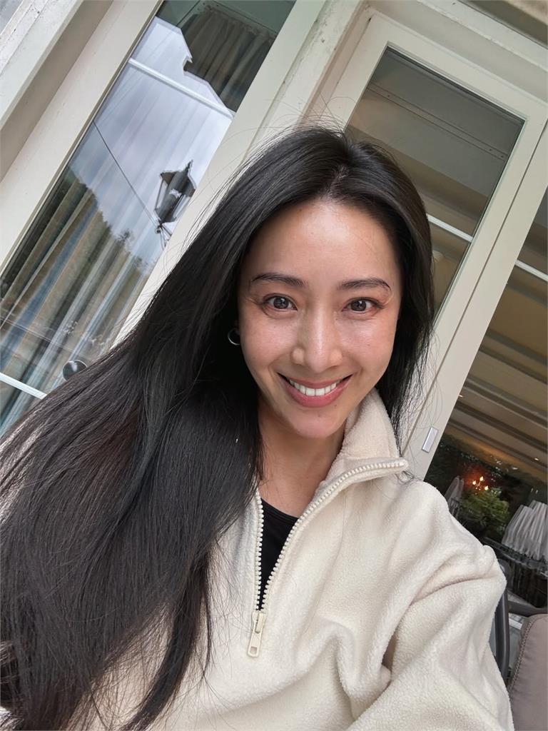 隋棠爆「倍速老化」認了做醫美！術後「素顏真面目」曝光：肉眼可見差異