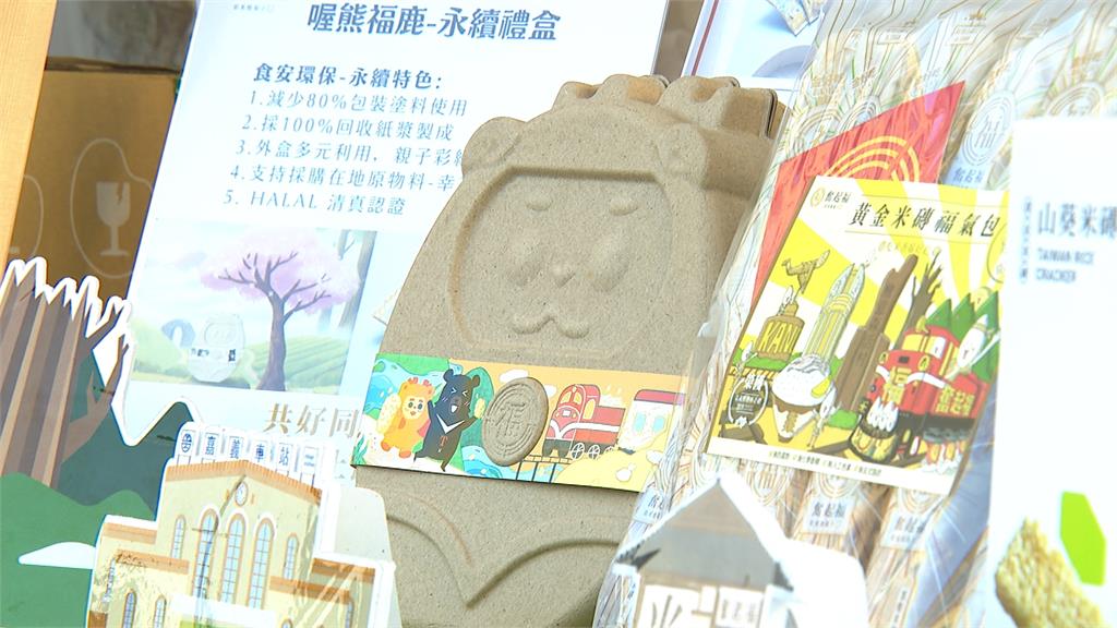 圓滿落幕!觀光署華山舉辦市集 連續四週集結全台特色攤商