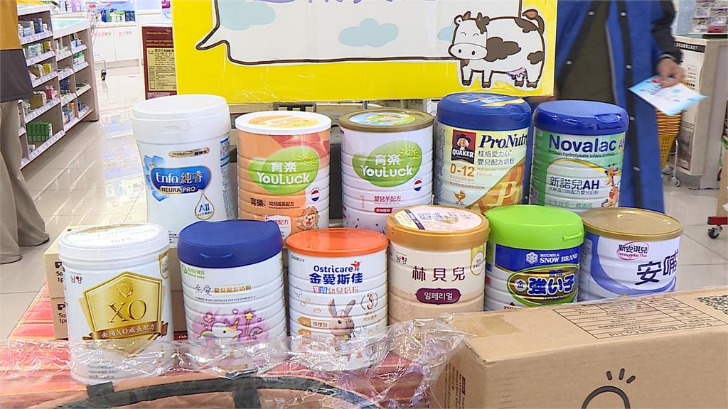 原物料飆漲!「亞培」原味安素調漲1.5成 原物料飆漲! 「亞培」原味安素調漲1.5成