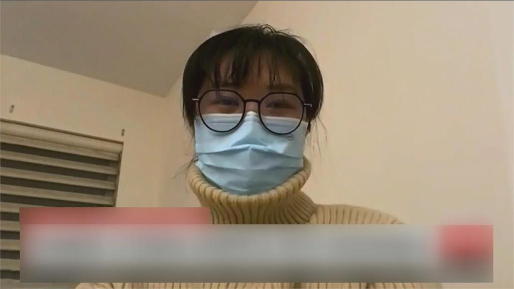 邊境重啟! 海外中國人哭喊:終於能回家了