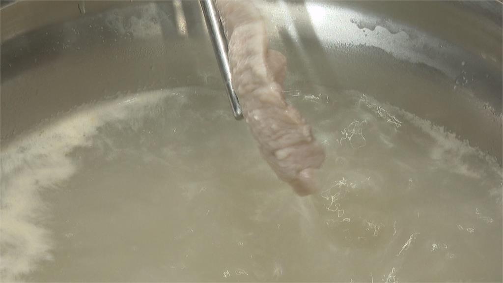 雲林與連鎖火鍋店合作推豬肉火鍋片　精選前腿肉鮮嫩Q彈