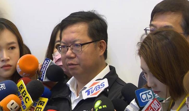 鄭文燦傳涉貪500萬交保!學者列出關鍵3點:若缺1檢方就是濫權