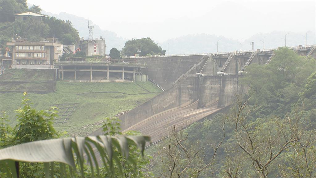 石門水庫到新竹「聯通管工程」　若新竹遇枯水期可緊急供應