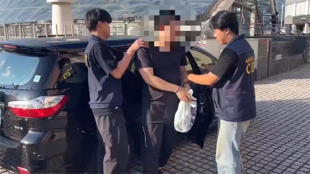 佯裝買家！　鎖定iPhone詐騙　高雄男子2個月內犯案3起遭聲押