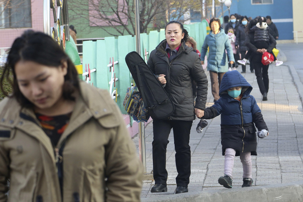 北朝鮮也跟上「QR Code支付系統」!內部人士曝背後「隱藏目的」