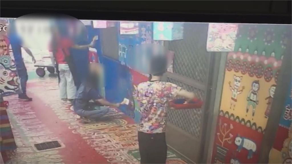 一輩子的創作慘遭破壞 彩虹眷村爺爺氣罵魏丕仁:他是大壞蛋!