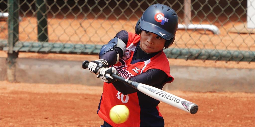 杭州亞運/女子壘球打線全開!香港前3局「用3投手」台灣10:0大勝