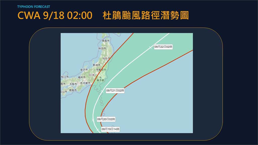 秋老虎強勢接力報到「全台爆熱」！專家曝中秋4天連假天氣：高溫上看34°C