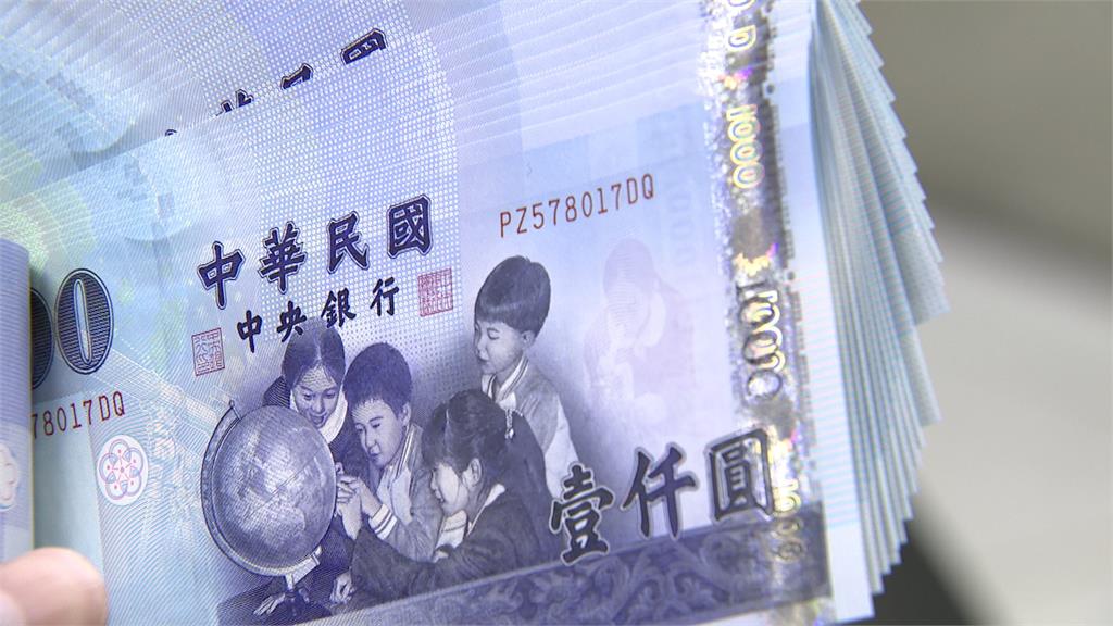 台灣好有錢！人均資產「衝上594萬」排全球第5　超車日徳義