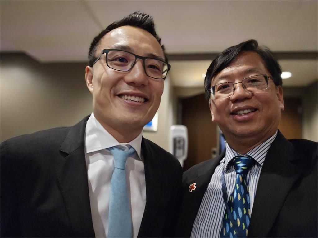亞太美國領袖基金會年度會議採「獨家邀請制」　台灣2人獲邀出席
