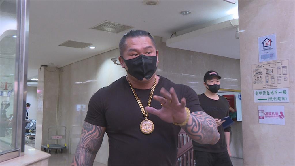 館長怒轟綠色側翼!周玉蔻嗆「炸民進黨中央黨部」