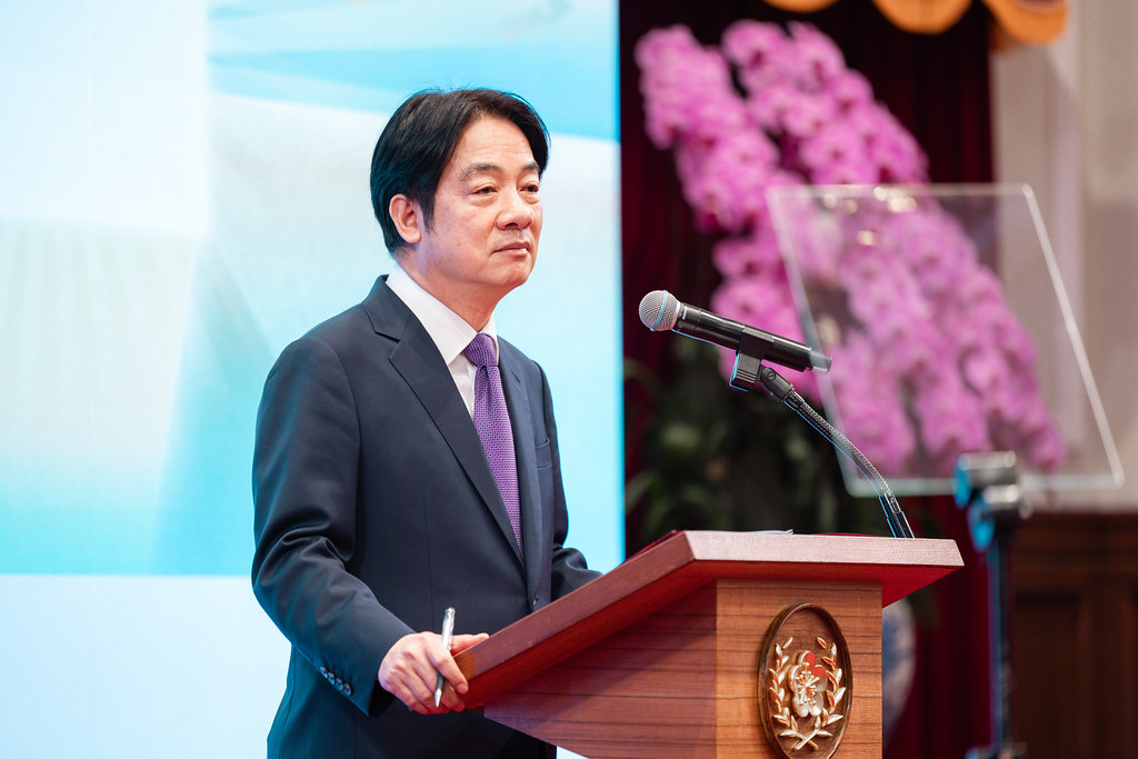 快新聞/藍綠互嗆罷免 朱立倫曝國民黨態度:備戰不求戰、以戰止戰