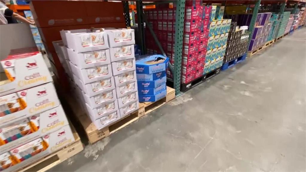 離譜! 網黃闖美式賣場"拍不雅照" 警依妨害風化罪偵辦