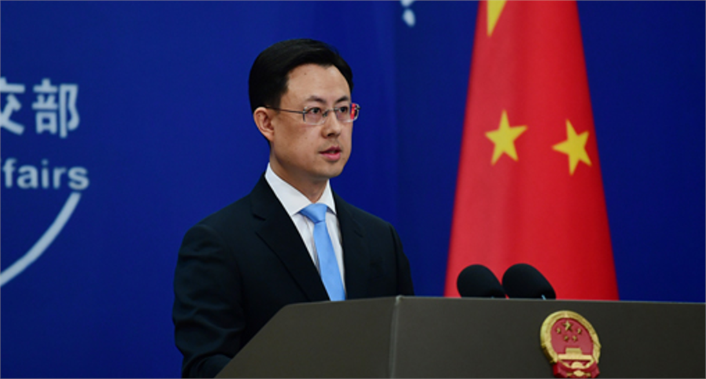 快新聞／父死子承？穆吉塔巴成伊朗最高領袖　中國稱「注意到報導」