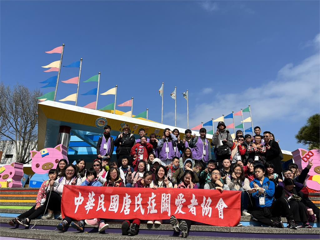 睽違3年!唐寶寶冬令營重啟 生活自立結合科學教育大獲好評