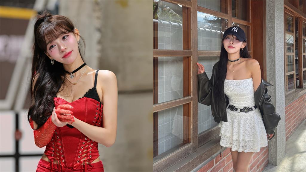 林襄感謝祭還原「迪士尼公主」！千層「奢華禮服」驚人價格曝光了