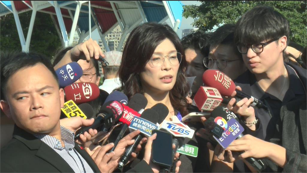 鄭麗文追思共諜!黨內炸鍋:重創國民黨形象