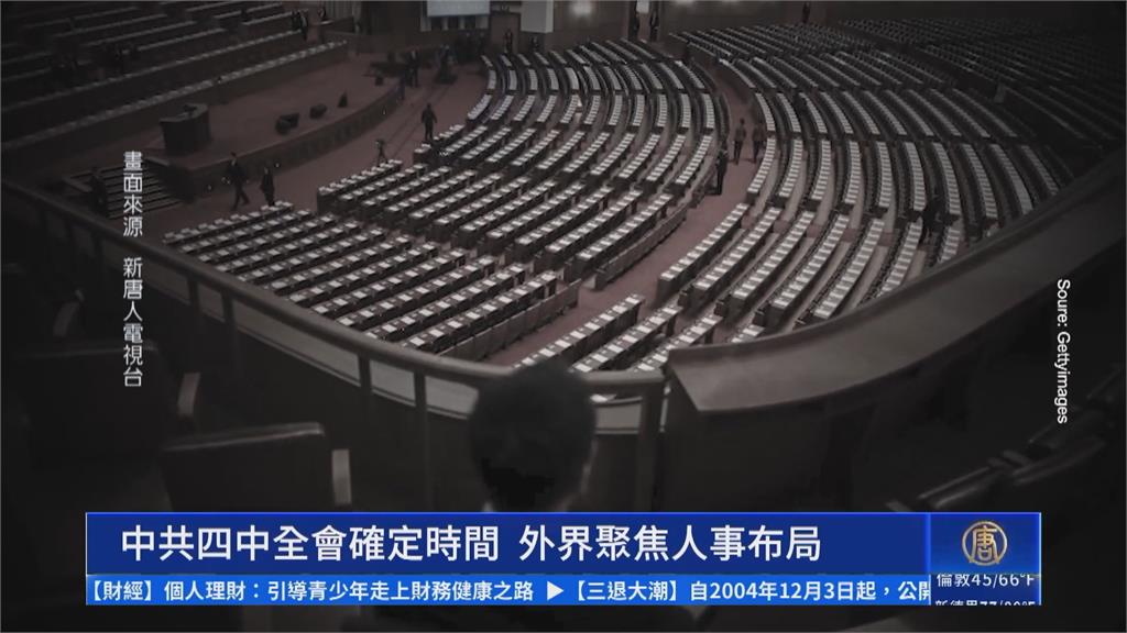 外交戰狼回歸？　趙立堅失寵約三年　再現外交舞台