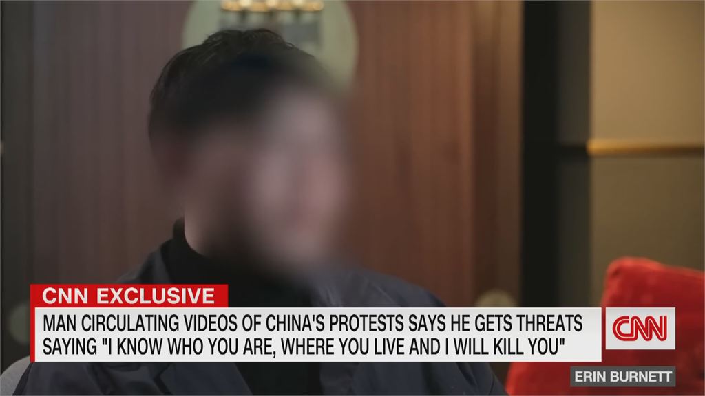 跨國鎮壓真相曝 旅義維權人士遭跟監 義國起訴4名嫌犯
