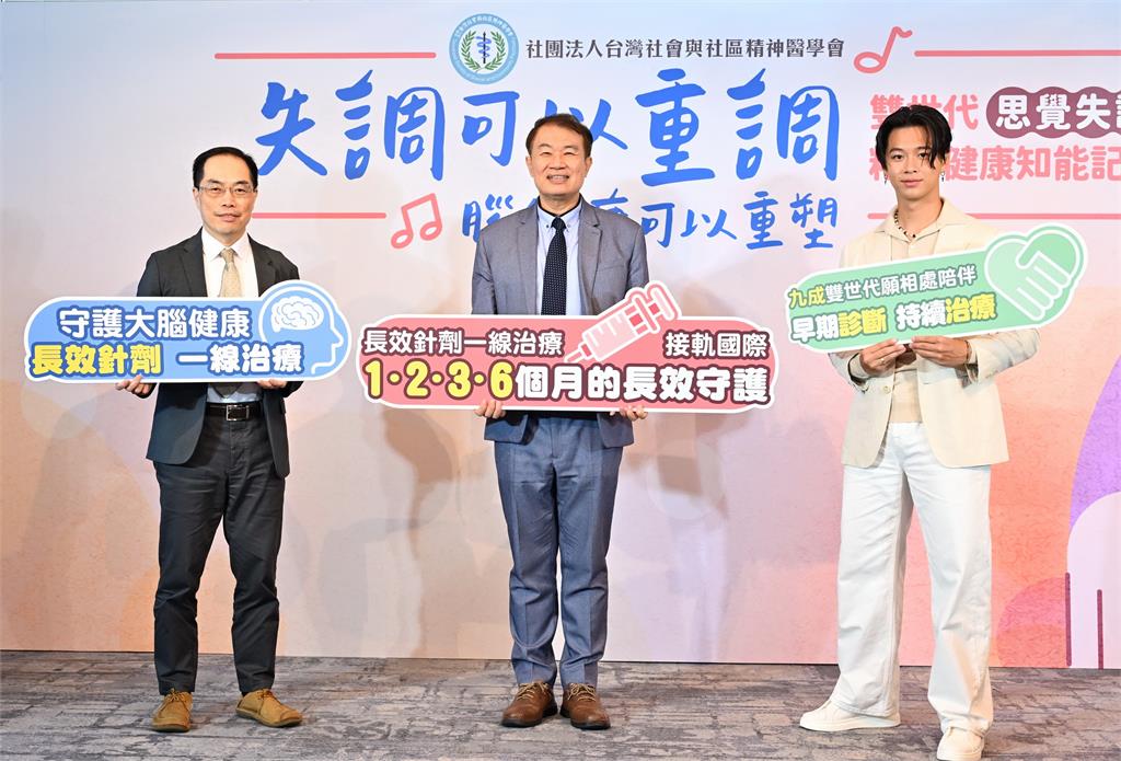 快新聞／擔任衛教大使為病友發聲　高爾宣加碼親曝「新專輯籌備進度」