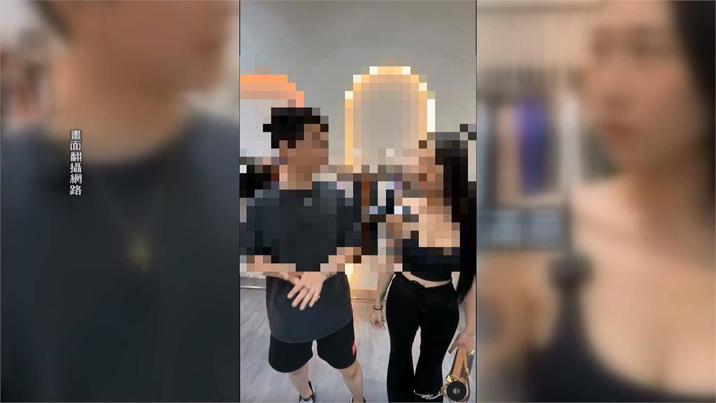 乖乖牌變壞女孩？高雄網紅拍「改造雄女生」　　學生炸鍋、校方怒提告