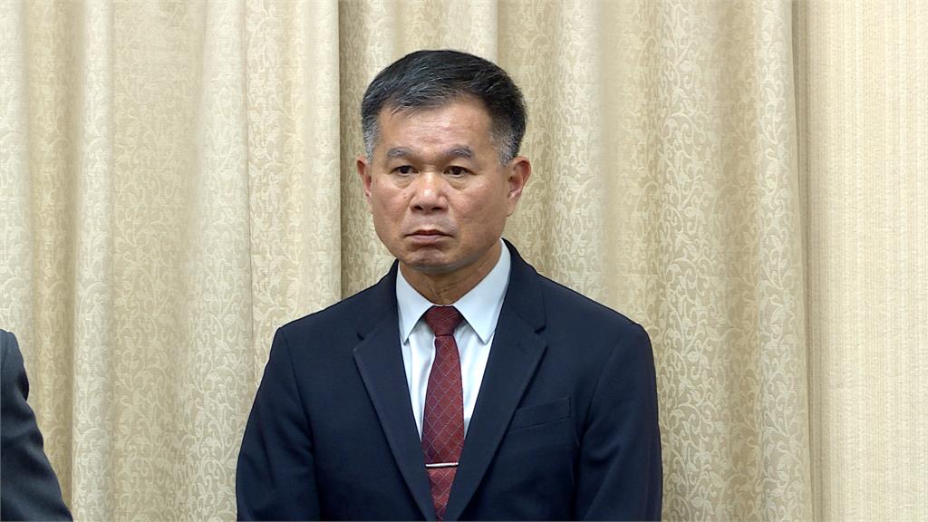 美方同意「海馬士首款」展延至5月底　黃文啟：軍購延宕憂慮更勝台海危機