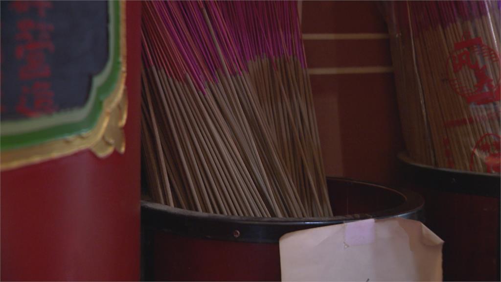 超陰狠！鉛中毒一藏30年！ 燒到劣質香一家三代全中毒