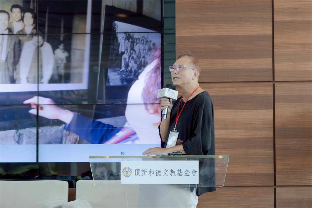 成美公堂140週年 文資論壇齊聚產官學民  從家出發守護文化資產 共探保存新契機