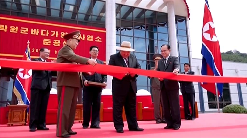 中國天津「上合會」普丁罕見待4天 凸顯中國拉攏俄與北韓