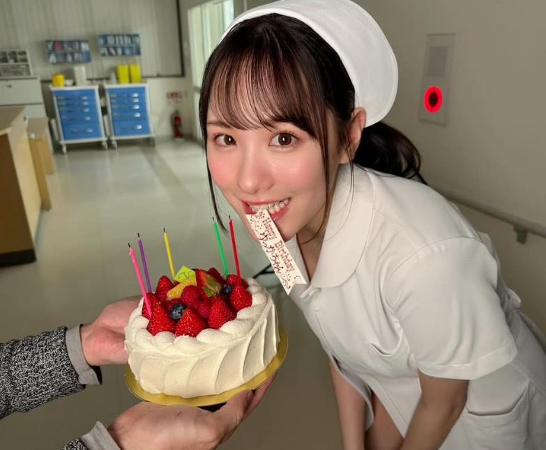 暗黑「車掌小姐」突宣布重大決定!憂「海量下海片」藏不住認:祖母不知道