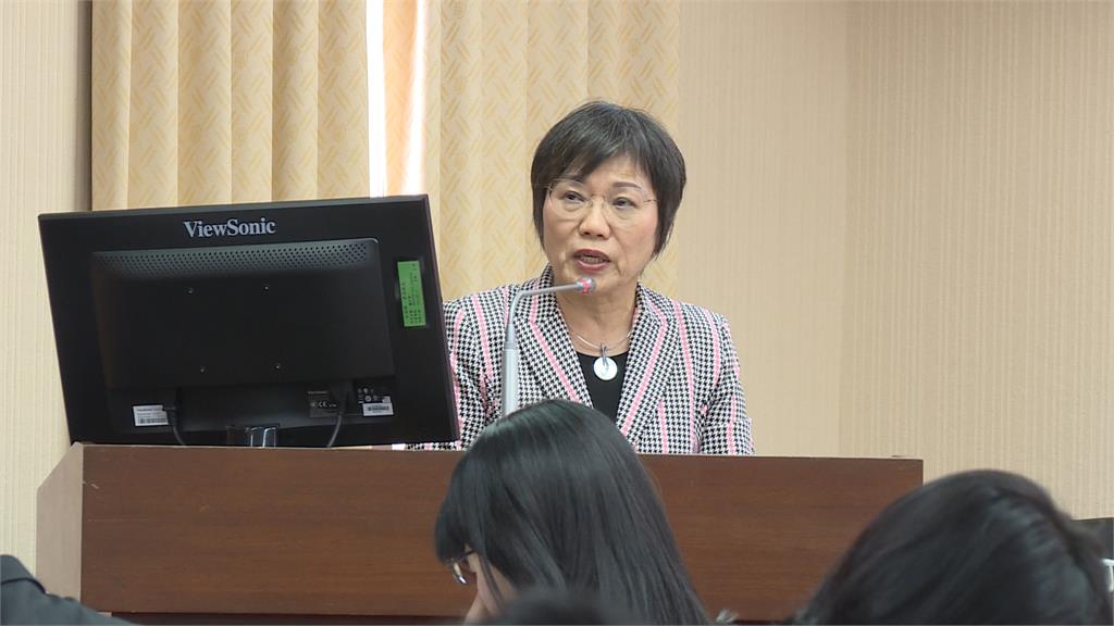 民眾黨中配遞補立委願簽切結書? 劉世芳:無此規定!黃國昌嗆失職