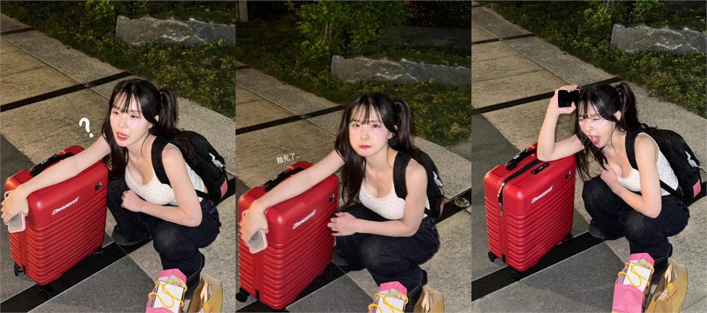 才剛上工…李多慧「整身疲態」全露餡!累喊不想做「1事」粉心疼:沒力了