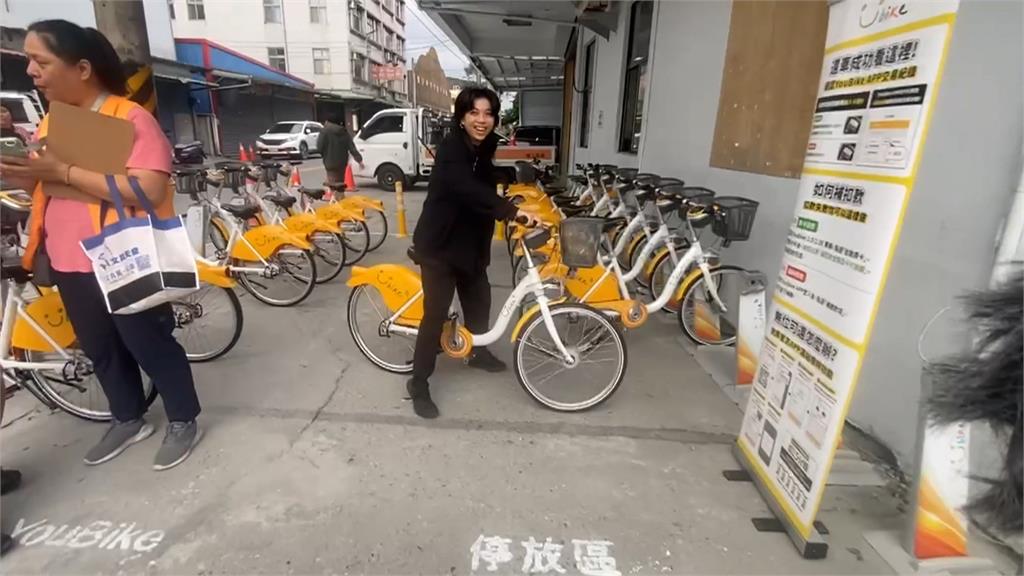 「台灣有事、日本有事」 日本民眾協助花蓮洪災義煮