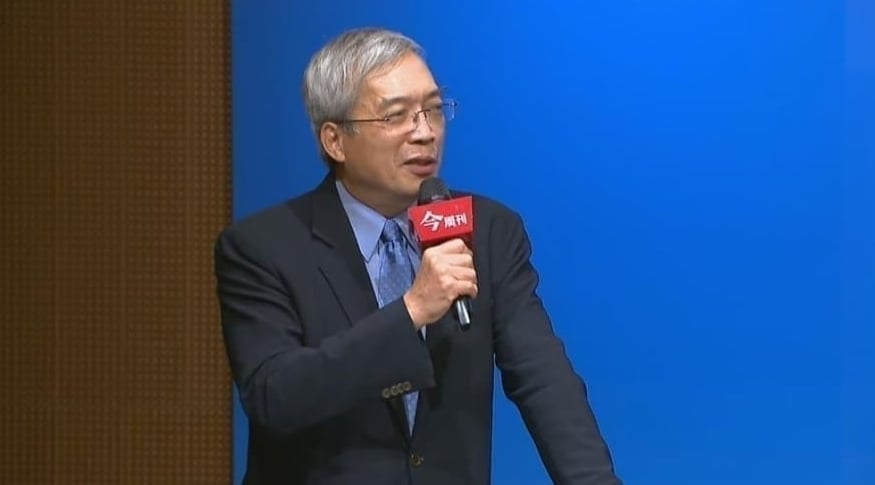 郭台銘過度政治熱衷!謝金河一句話談對鴻海影響 郭台銘「過度政治熱衷」!謝金河直言「不以為然」:恐成鴻海不確定因素
