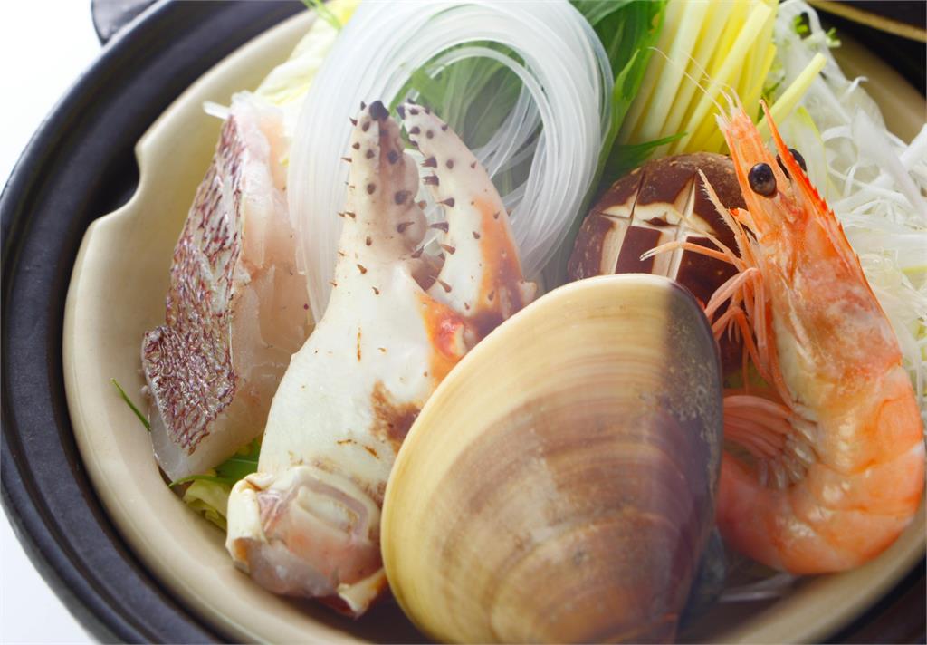 天氣冷吃火鍋「熱量」才是關鍵！營養師曝「2肉類、3海鮮」飲食搭配美味又健康